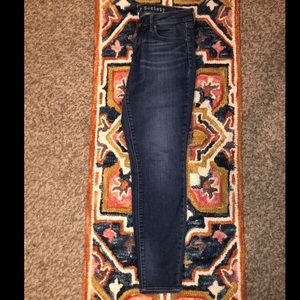 Articles of Society skinny jeans!